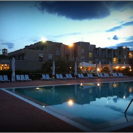 Hotel Select Marina di Campo Esterno foto
