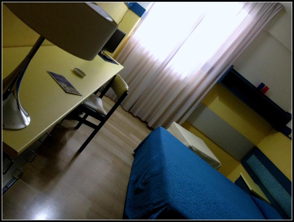Hotel Select Marina di Campo Camera foto