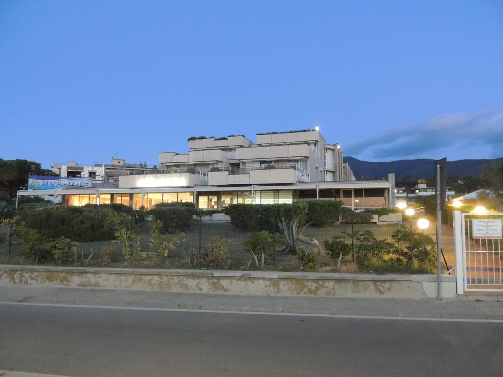 Hotel Select Marina di Campo Camera foto