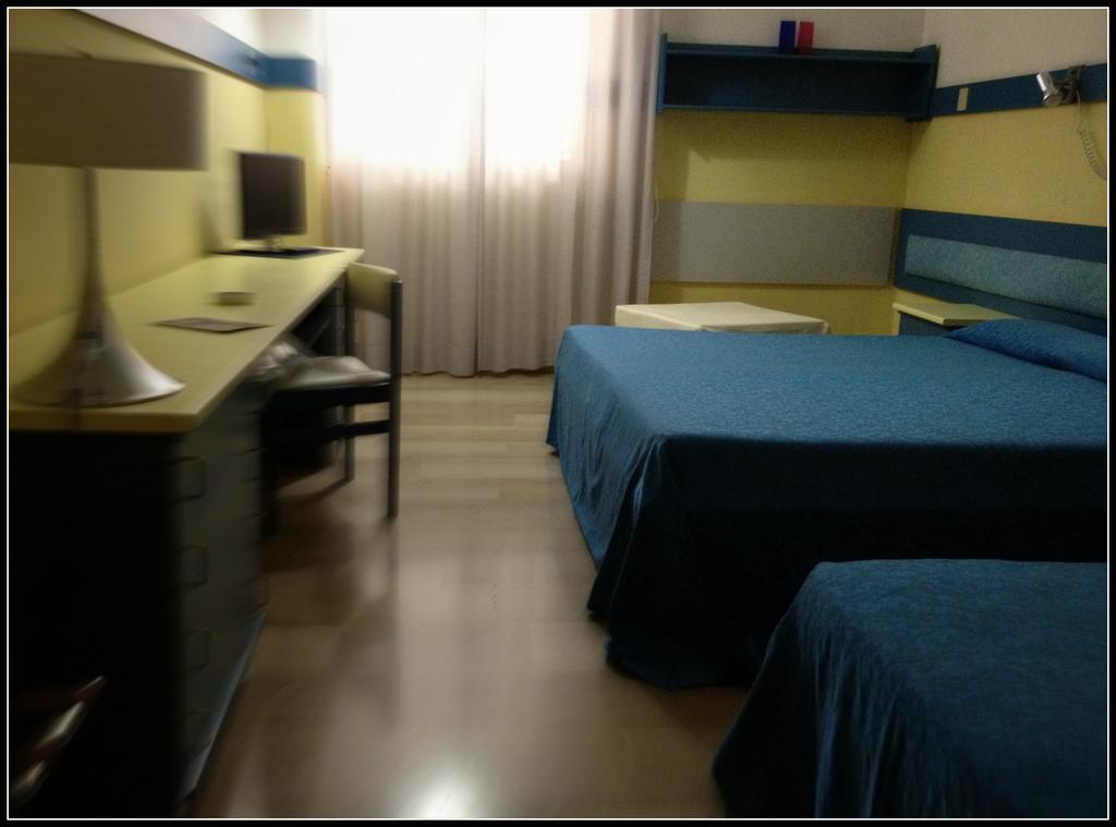 Hotel Select Marina di Campo Camera foto