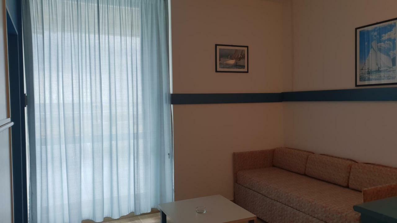 Hotel Select Marina di Campo Esterno foto