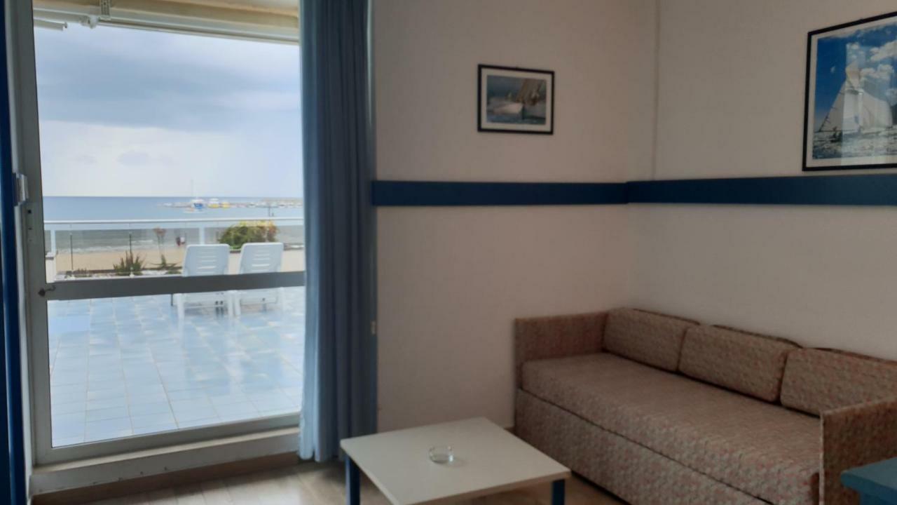 Hotel Select Marina di Campo Esterno foto