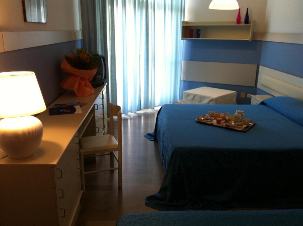 Hotel Select Marina di Campo Camera foto