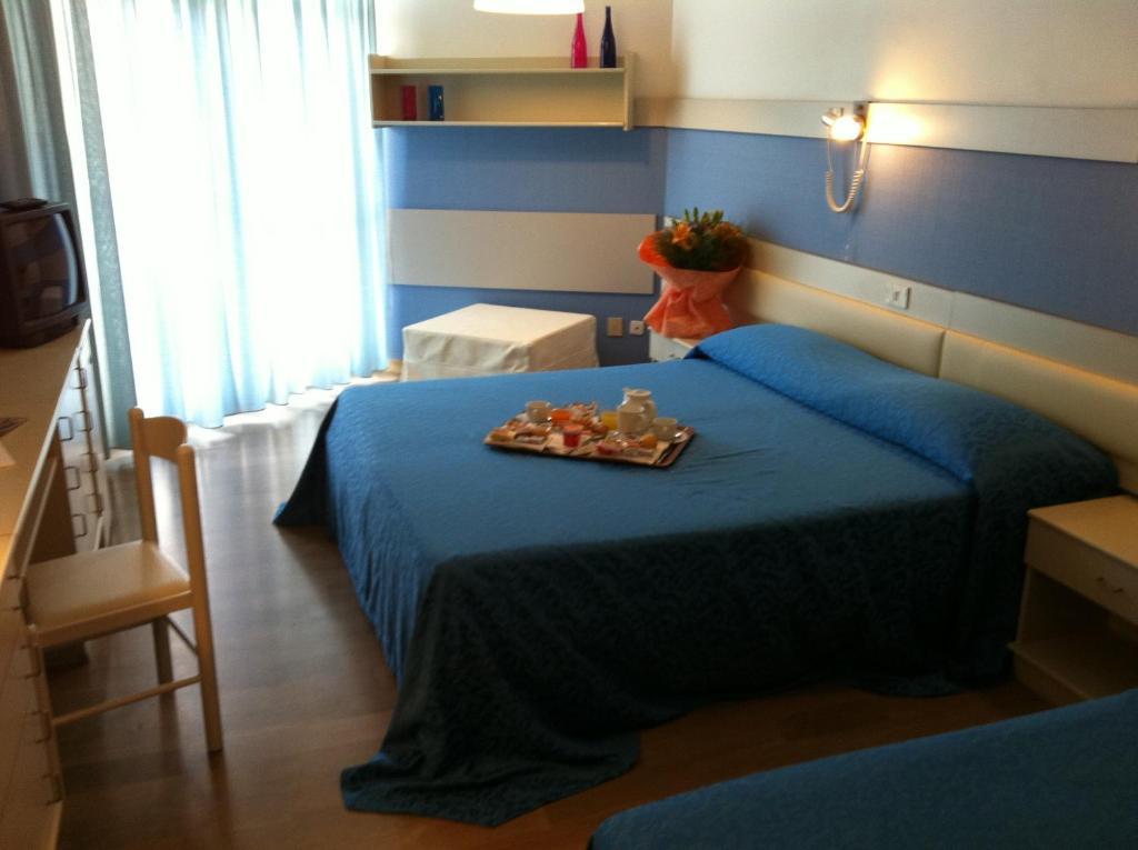 Hotel Select Marina di Campo Camera foto