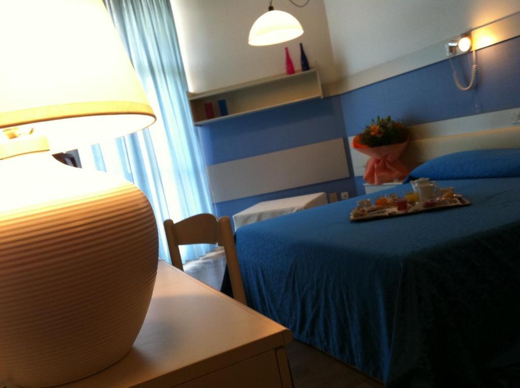 Hotel Select Marina di Campo Camera foto